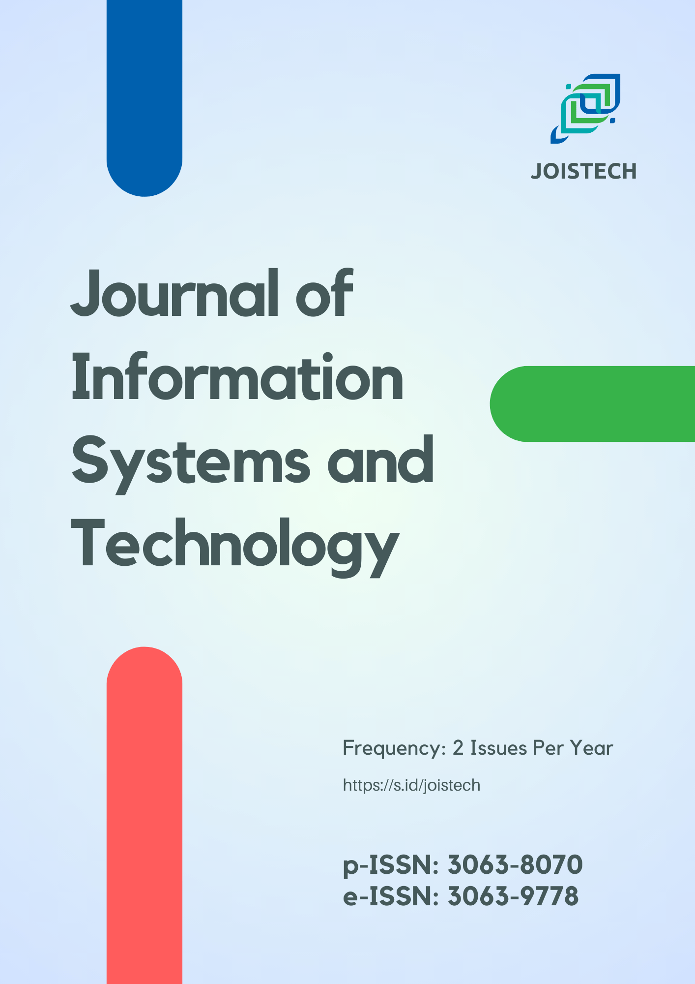 Journal of Information Systems and Technology